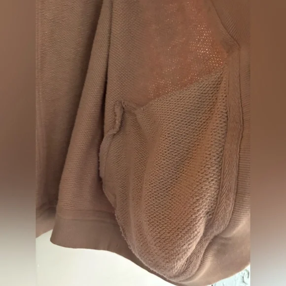 We The Free Forever Yours Cardi 🔥Winter Bloom / blush pink - Small- oversized - Picture 8 of 16